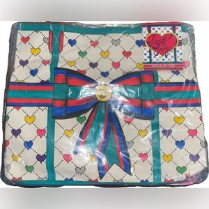 New Brighton Love & Joy Tote Bag